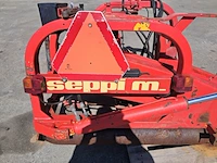 Klepelmaaier, seppi m - afbeelding 9 van  18