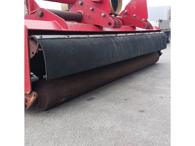 Klepelmaaier stepping m, rood - afbeelding 19 van  20