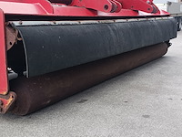 Klepelmaaier stepping m, rood - afbeelding 19 van  20