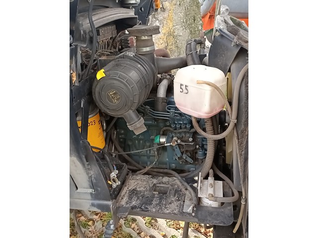 Klepelmaaier, toro, lt-f3000, 2016 - afbeelding 2 van  15