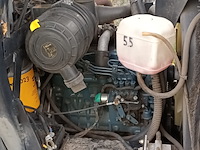 Klepelmaaier, toro, lt-f3000, 2016 - afbeelding 2 van  15