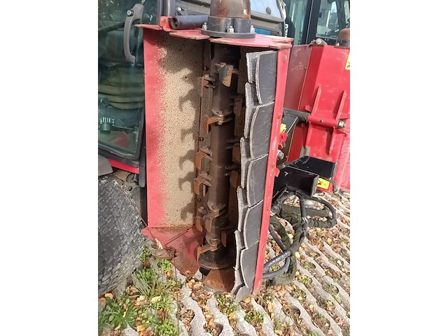 Klepelmaaier, toro, lt-f3000, 2016 - afbeelding 3 van  15