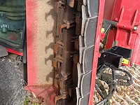 Klepelmaaier, toro, lt-f3000, 2016 - afbeelding 3 van  15