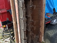 Klepelmaaier, toro, lt-f3000, 2016 - afbeelding 4 van  15