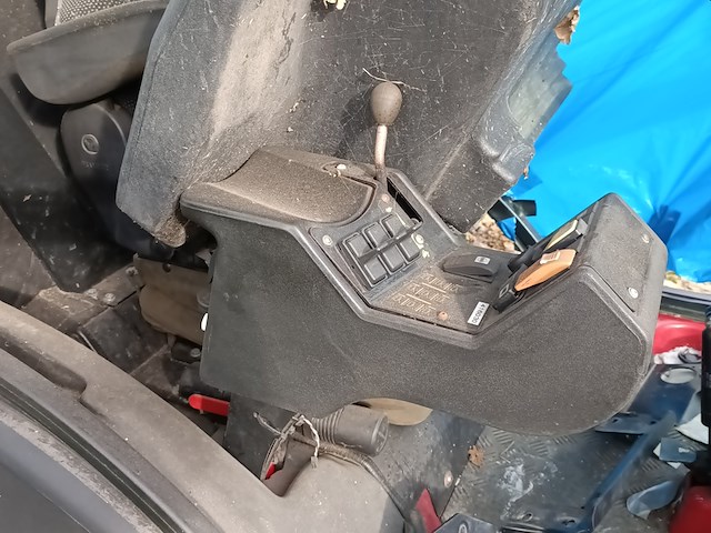 Klepelmaaier, toro, lt-f3000, 2016 - afbeelding 5 van  15