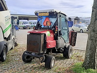 Klepelmaaier, toro, lt-f3000, 2016 - afbeelding 11 van  15