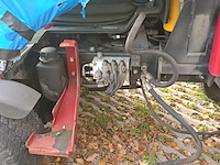 Klepelmaaier, toro, lt-f3000, 2016 - afbeelding 14 van  15