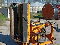 Klepelmaaier votex, roadmaster 1202s, 2010 - afbeelding 1 van  14