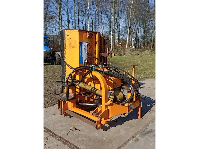 Klepelmaaier votex, roadmaster 1202s, 2010 - afbeelding 7 van  14
