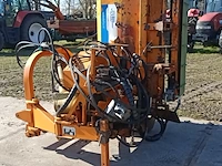 Klepelmaaier votex, roadmaster 1202s, 2010 - afbeelding 8 van  14