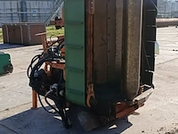 Klepelmaaier votex, roadmaster 1202s, 2010 - afbeelding 9 van  14