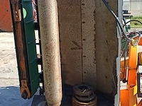Klepelmaaier votex, roadmaster 1202s, 2010 - afbeelding 10 van  14