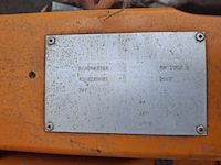 Klepelmaaier, votex, roadmaster rm1902s, 2007 - afbeelding 2 van  16