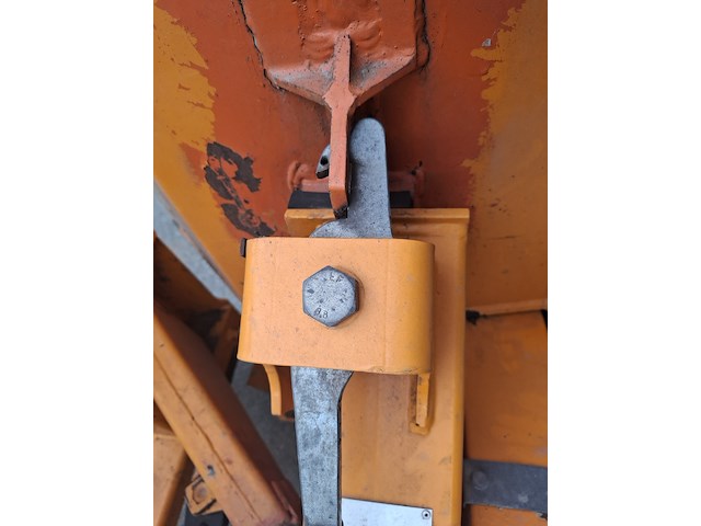 Klepelmaaier, votex, roadmaster rm1902s, 2007 - afbeelding 4 van  16