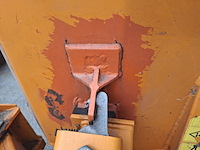 Klepelmaaier, votex, roadmaster rm1902s, 2007 - afbeelding 5 van  16