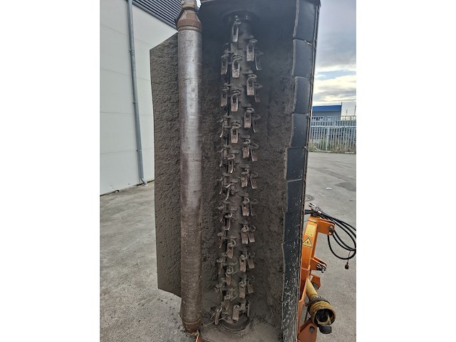 Klepelmaaier, votex, roadmaster rm1902s, 2007 - afbeelding 6 van  16