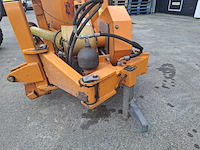 Klepelmaaier, votex, roadmaster rm1902s, 2007 - afbeelding 8 van  16