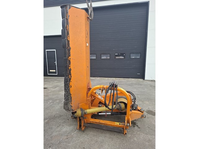 Klepelmaaier, votex, roadmaster rm1902s, 2007 - afbeelding 1 van  16