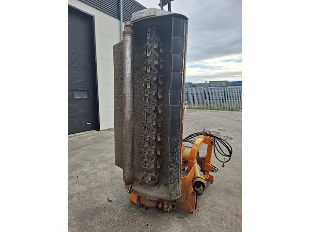 Klepelmaaier, votex, roadmaster rm1902s, 2007 - afbeelding 9 van  16