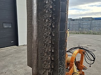 Klepelmaaier, votex, roadmaster rm1902s, 2007 - afbeelding 9 van  16