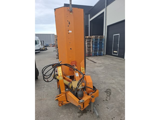 Klepelmaaier, votex, roadmaster rm1902s, 2007 - afbeelding 10 van  16