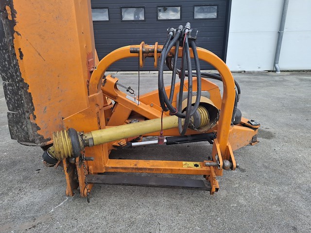 Klepelmaaier, votex, roadmaster rm1902s, 2007 - afbeelding 11 van  16