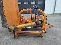 Klepelmaaier, votex, roadmaster rm1902s, 2007 - afbeelding 11 van  16