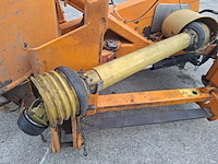 Klepelmaaier, votex, roadmaster rm1902s, 2007 - afbeelding 12 van  16