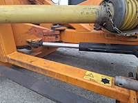 Klepelmaaier, votex, roadmaster rm1902s, 2007 - afbeelding 13 van  16