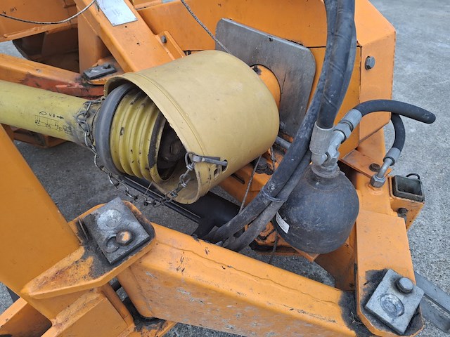 Klepelmaaier, votex, roadmaster rm1902s, 2007 - afbeelding 14 van  16