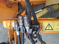 Klepelmaaier, votex, roadmaster rm1902s, 2007 - afbeelding 15 van  16