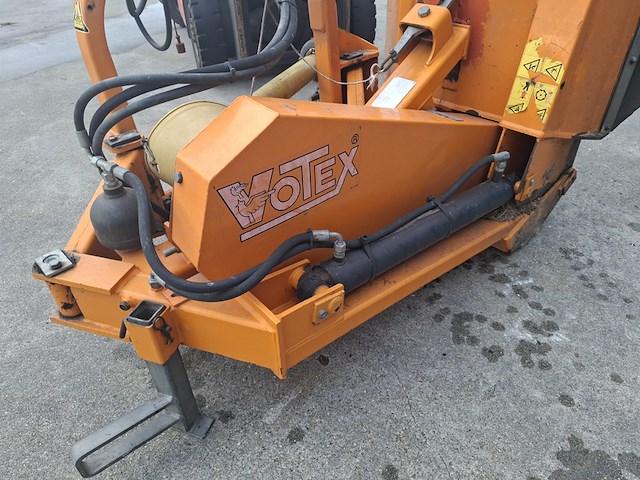 Klepelmaaier, votex, roadmaster rm1902s, 2007 - afbeelding 16 van  16