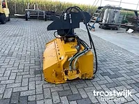 Klepelmaaier - afbeelding 7 van  7