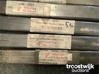 Klepgeleider hoon gereedschap - afbeelding 4 van  6