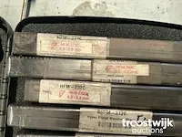 Klepgeleider hoon gereedschap - afbeelding 5 van  6
