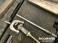 Klepgeleider hoon gereedschap - afbeelding 6 van  6