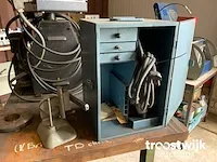Kleppenslijpmachine - afbeelding 13 van  20