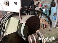 Kleppenslijpmachine - afbeelding 19 van  20