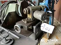 Kleppenslijpmachine - afbeelding 20 van  20