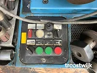 Kleppenslijpmachine - afbeelding 3 van  7