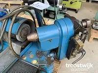Kleppenslijpmachine - afbeelding 4 van  7