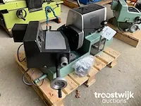 Kleppenslijpmachine - afbeelding 3 van  8