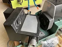 Kleppenslijpmachine - afbeelding 4 van  8