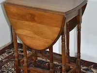 Kleptafel - afbeelding 2 van  4
