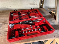 Klepveer compressor - afbeelding 1 van  5