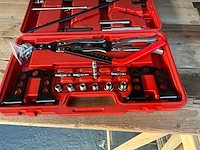 Klepveer compressor - afbeelding 2 van  5
