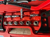Klepveer compressor - afbeelding 4 van  5