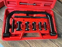 Klepveer demontage set - afbeelding 2 van  5