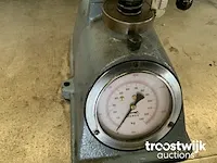 Klepveertestapparaat - afbeelding 2 van  3