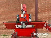 Klepzetelbewerkingsmachine - afbeelding 7 van  12